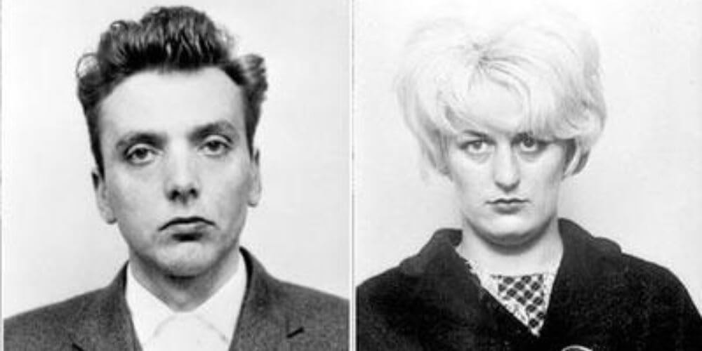 Myra Hindley