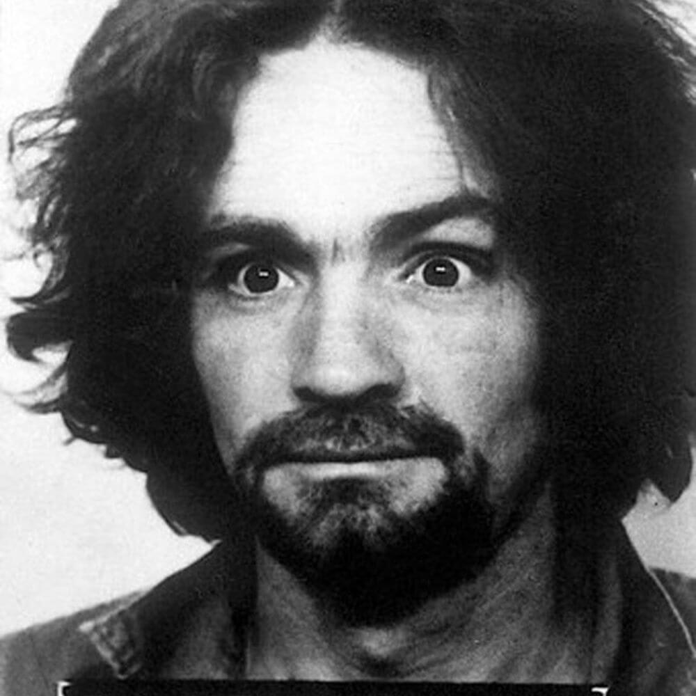 Charles Manson