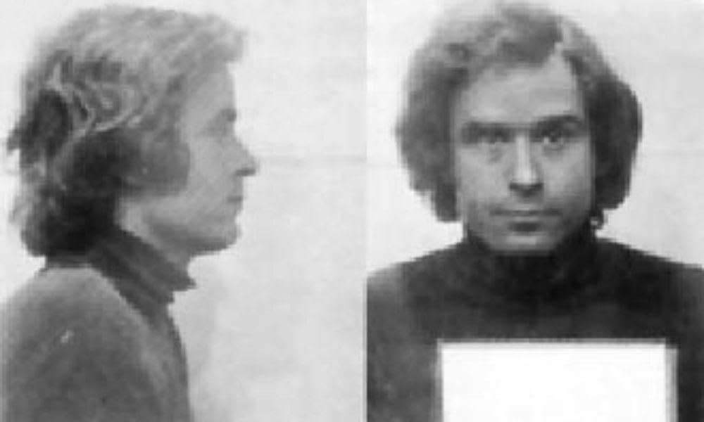 Ted Bundy