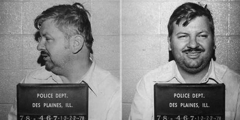 John Wayne Gacy