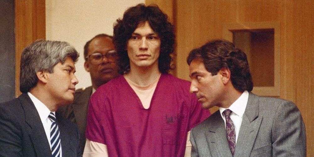 Richard Ramirez