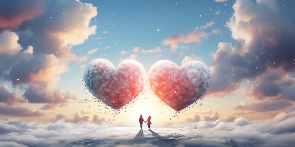 Your Love Life in 2024 | EverydayHoroscopes