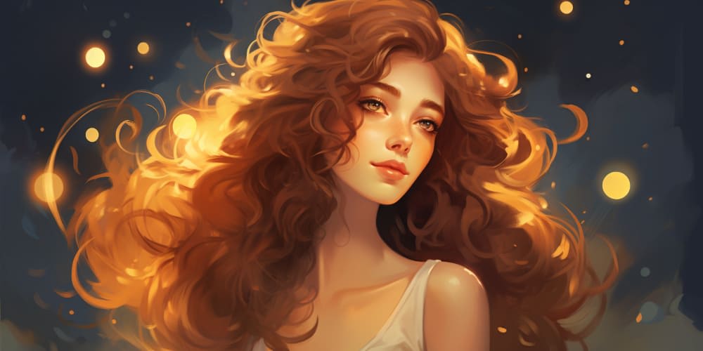 Virgo in love