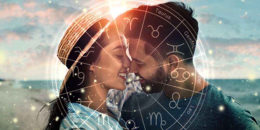 3 Zodiac Signs Whose Relationships Will Drastically Improve This Year
