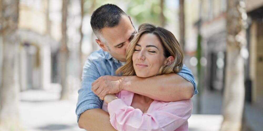 Lifetime lover for Scorpio