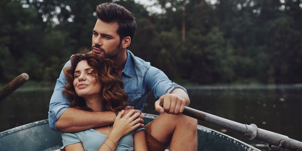 Scorpio: A Love That Burns Bright
