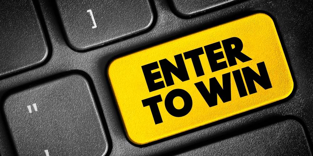 Basic Principles of Winning Sweepstakes