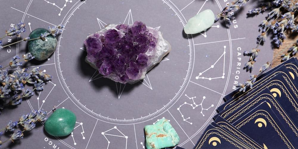 Astrology and Your Sweepstakes Success