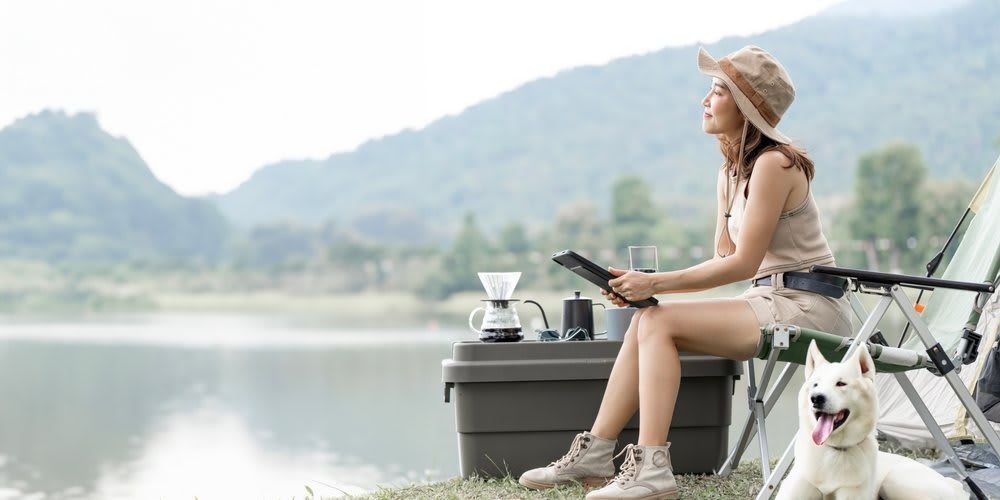 The Know-It-All Who’s Already Booked Their Next Flight