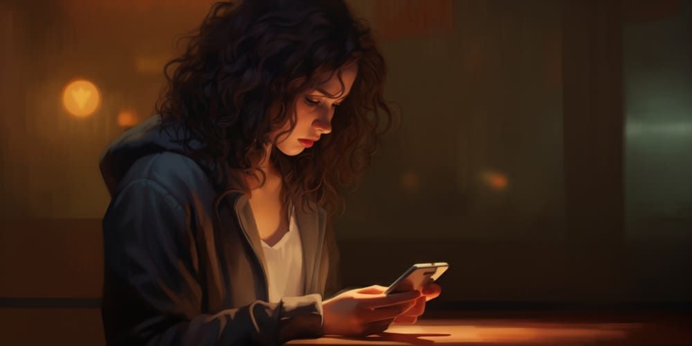 Decreased Communication