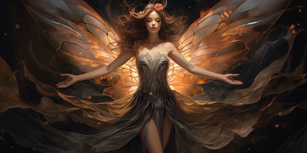Scorpio: Death
