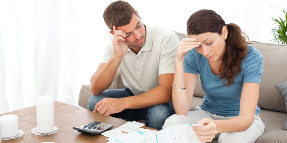 Financial Infidelity: How Money Secrets Destroy Relationships | Daily ...