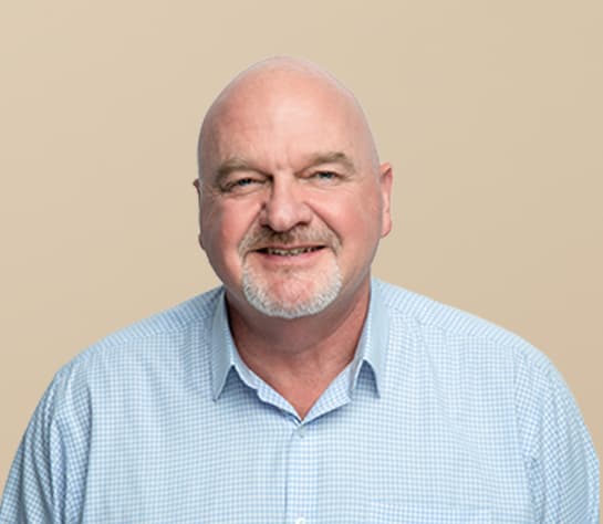 Brendan Bailey