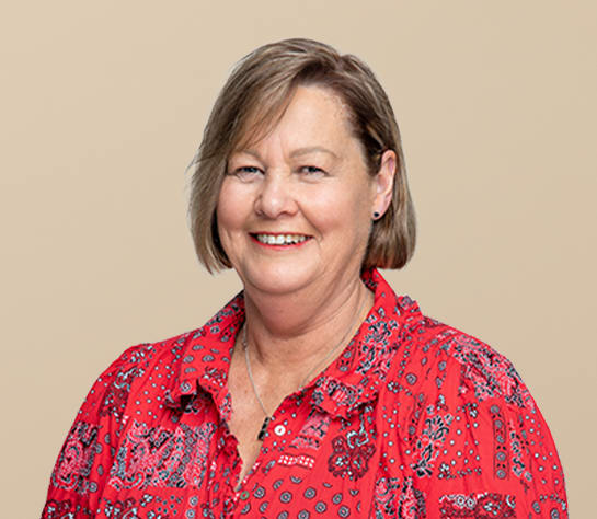 Debbie Farrar