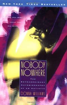 Nobody Nowhere Book