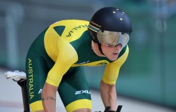 Alistair Donohoe Alistair Donohoe Cycling