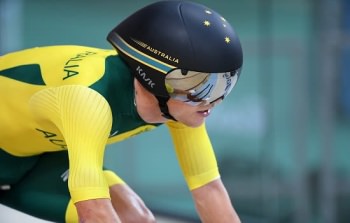 Alistair Donohoe Cycling Alistair Donohoe Cycling image