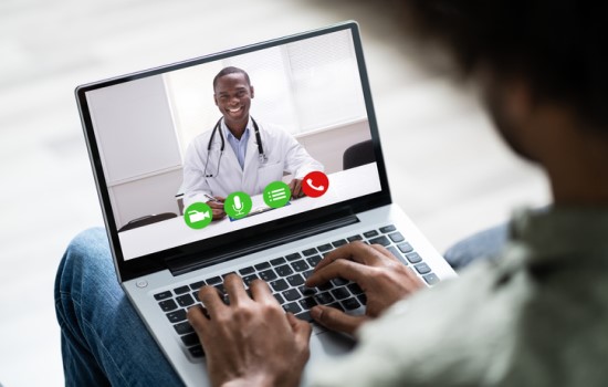 Telehealth 