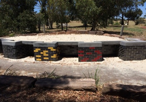 Accessible playgrounds Victoria