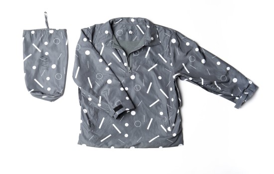 Confetti Jacket Confetti Jacket