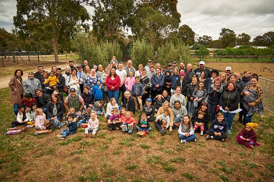 Group of people Group of people