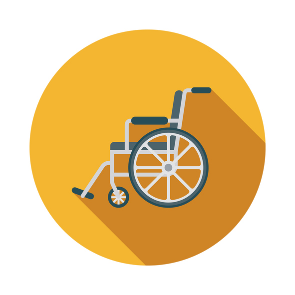 ndis mobility aid