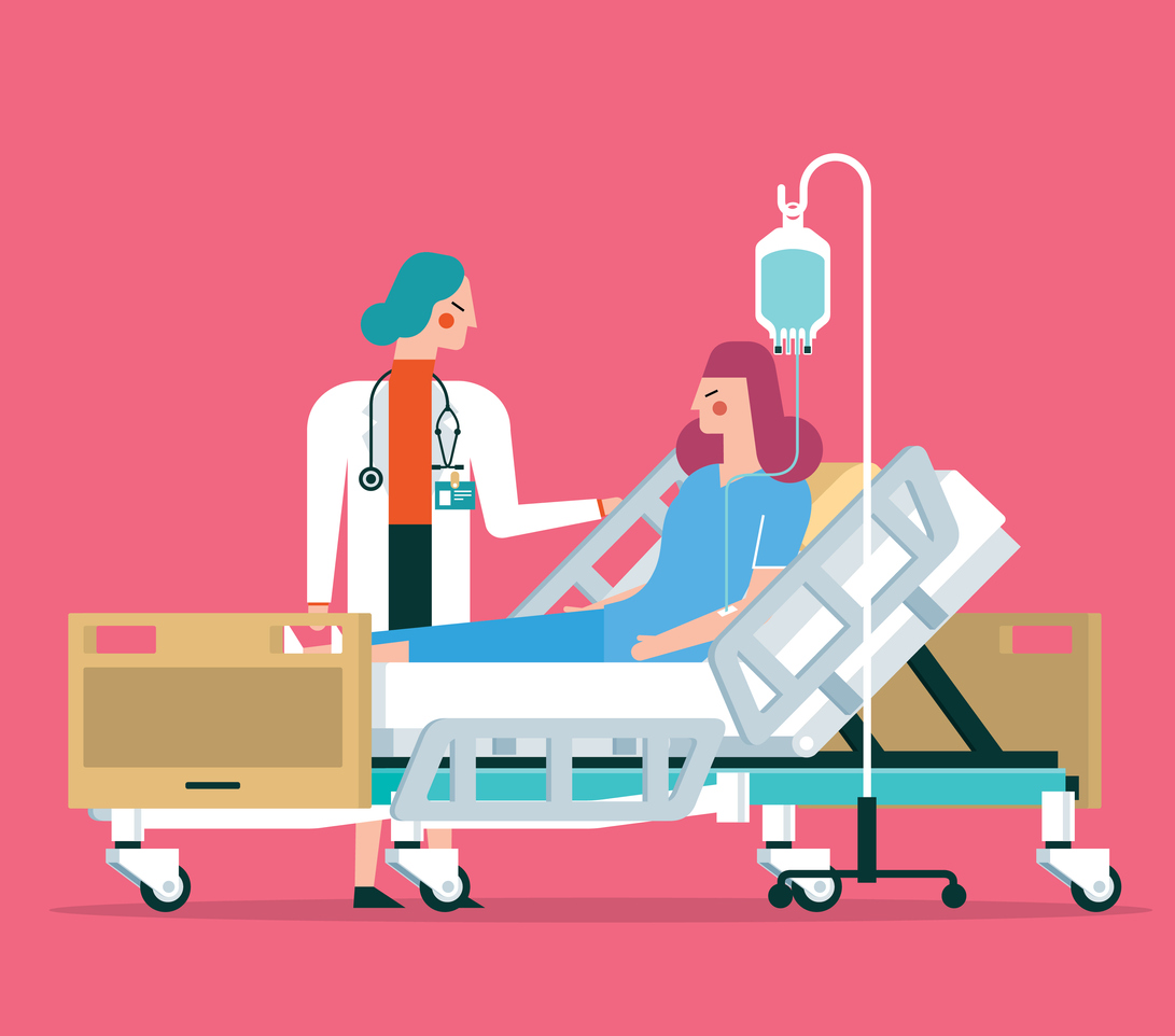 surgery surgery recovery time