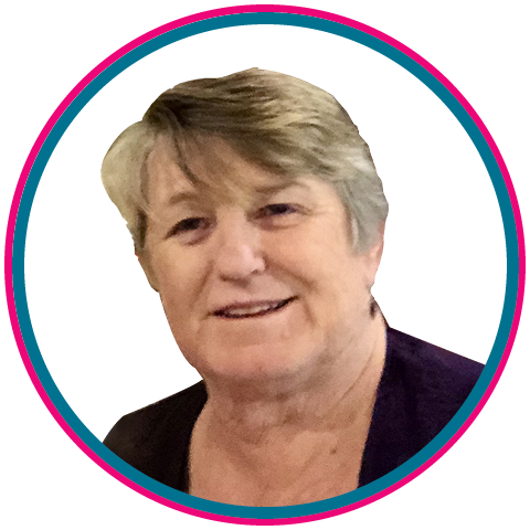 Tracey Aldis author image