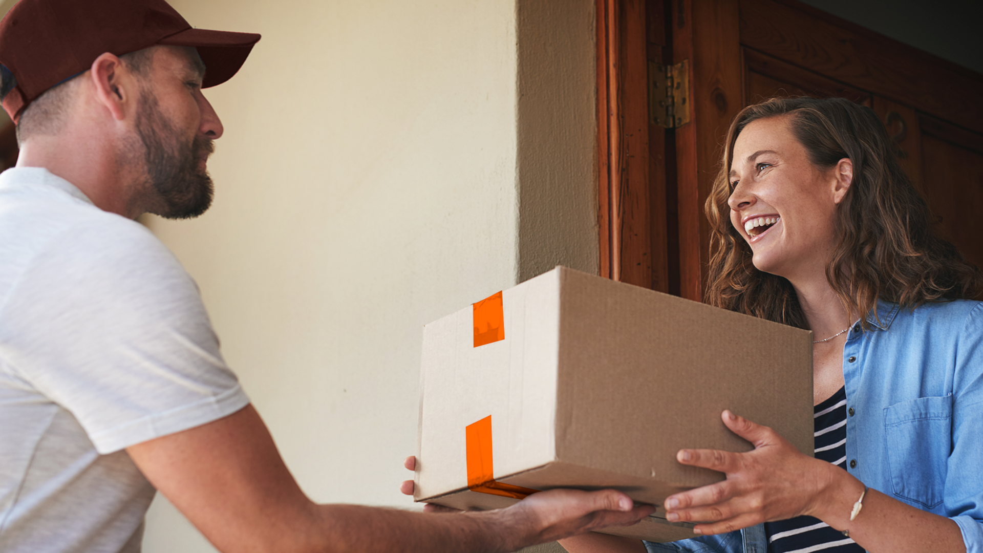 NDIS Consumables Delivered