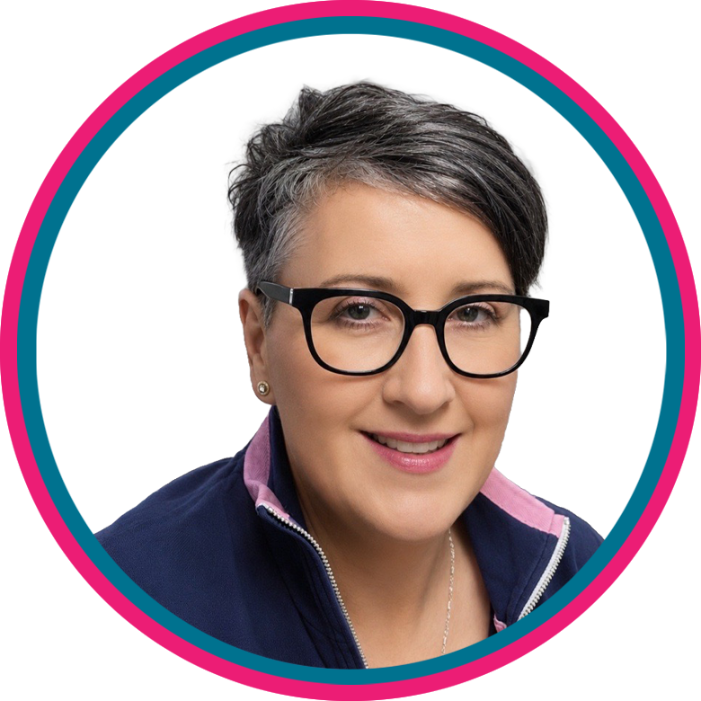 Vicki Salter