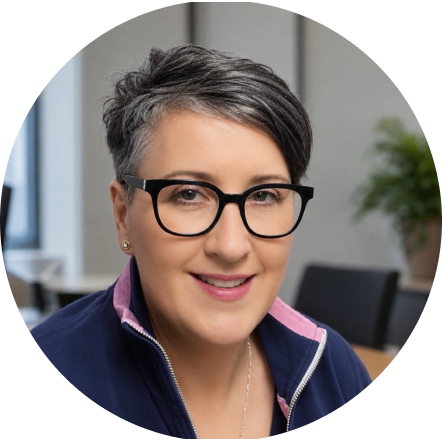 Vicki Salter