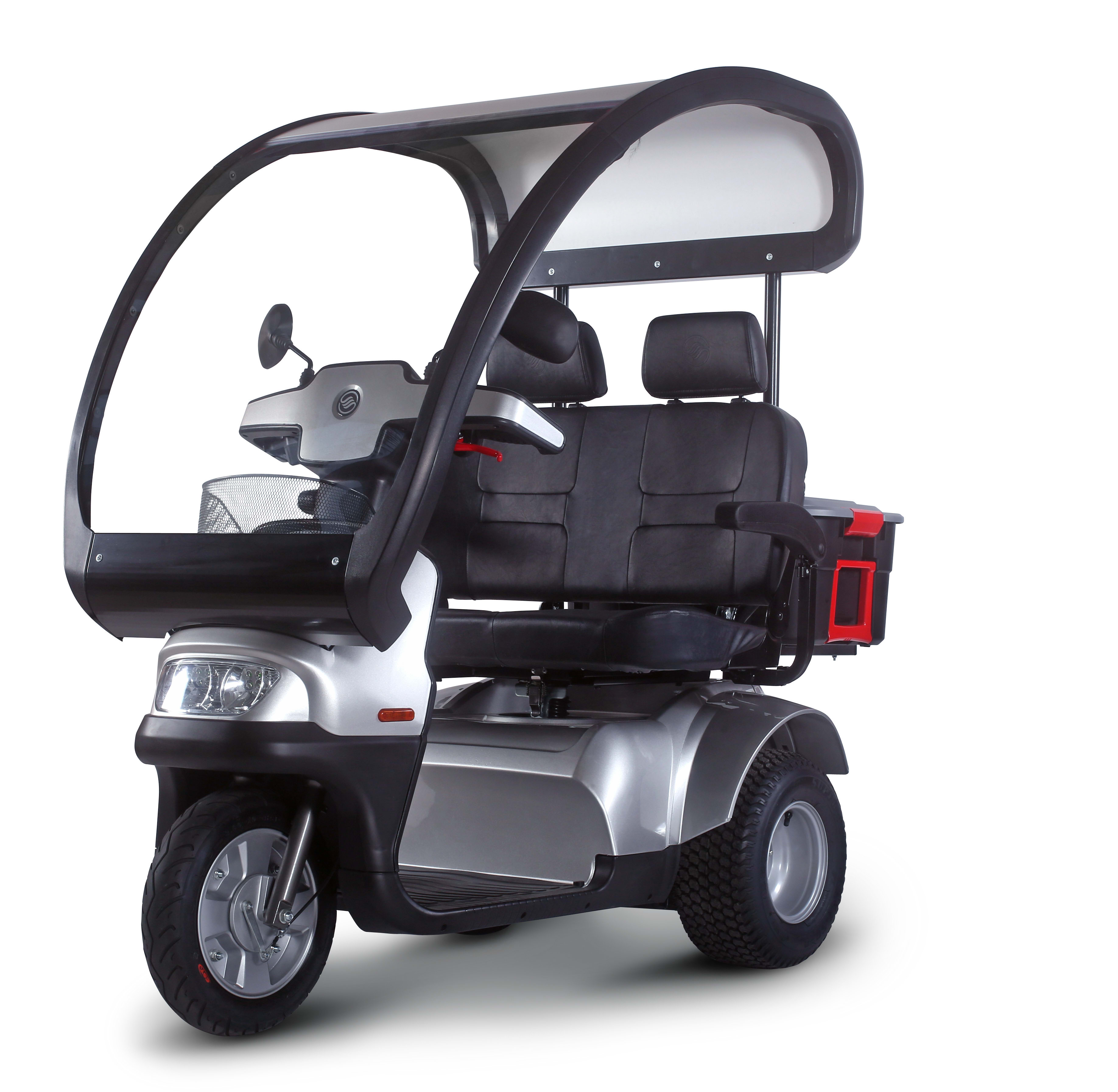 Afikim Breeze S3, 3 Wheel Electric Scooter Mobility Aids Australia