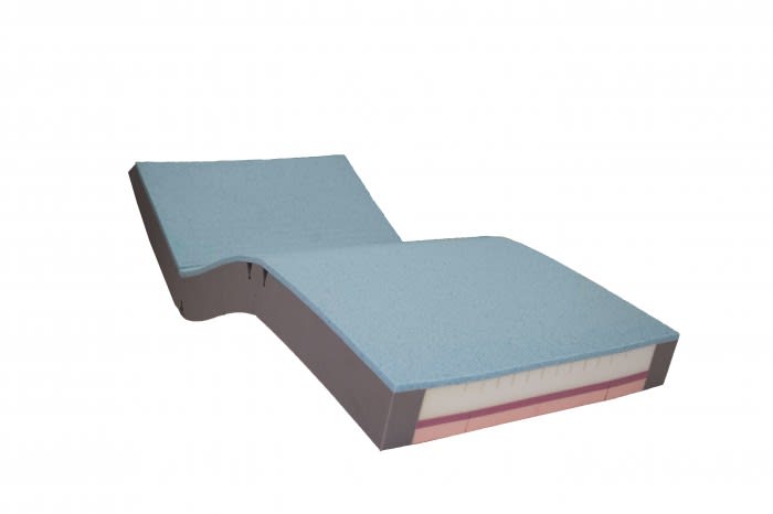 sovereign mattress memory foam