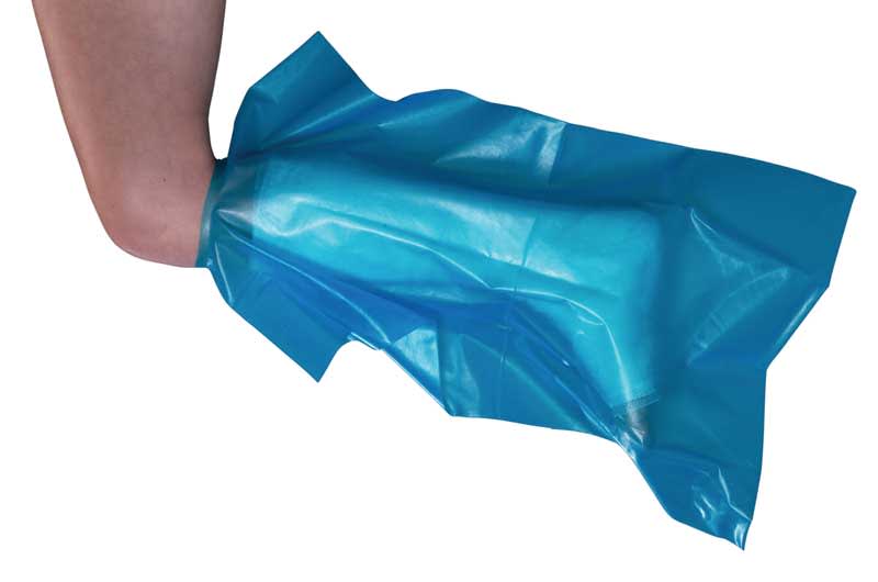 SEALTIGHT SPORT CAST AND BANDAGE PROTECTOR ADULT CLOTHES & DRESSING