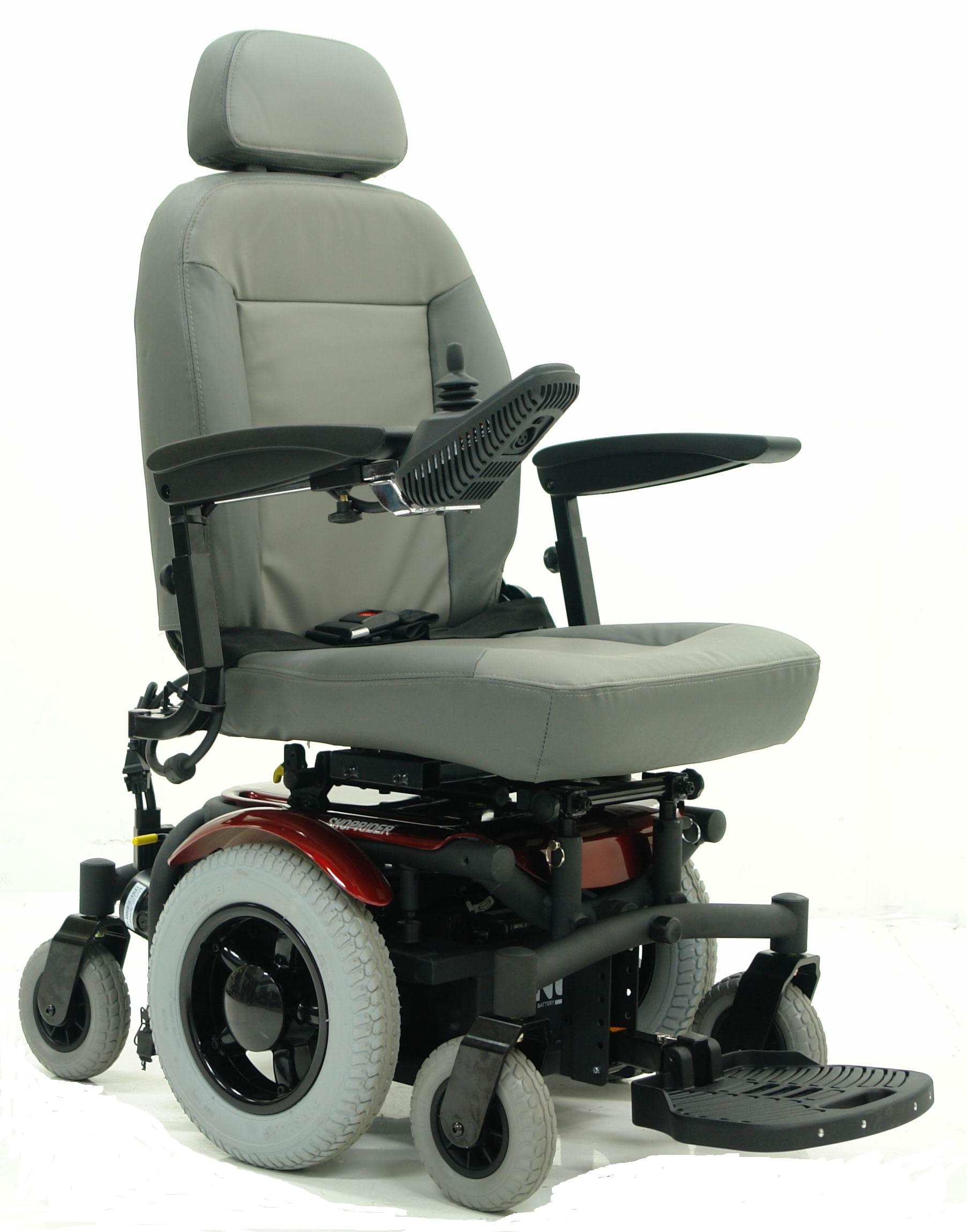 ford puma on mobility