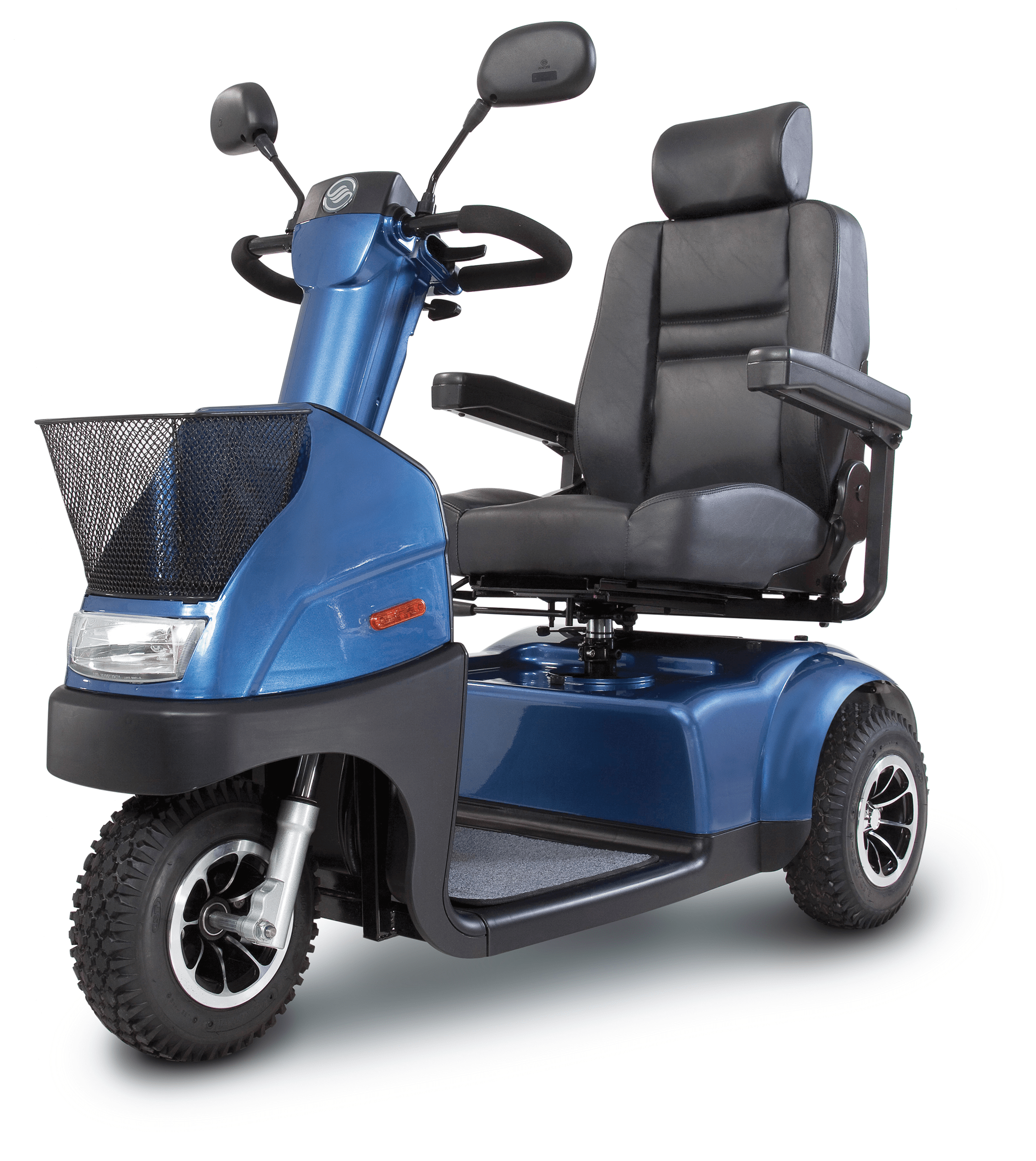 Afikim Breeze C 3Wheel Electric Scooter Mobility Aids Australia