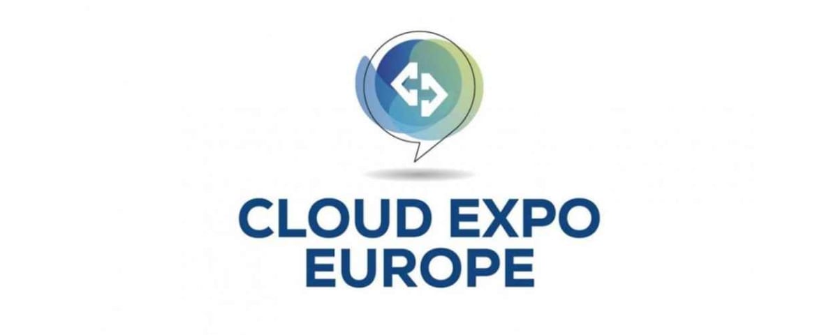 Photo from unsplash: cloud-expo-2023