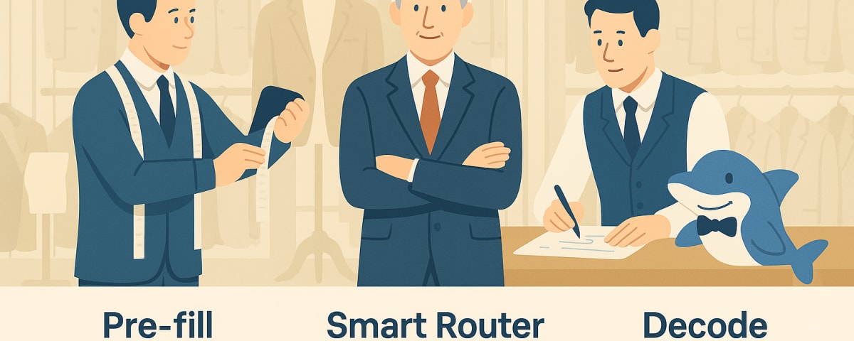 Photo from unsplash: llm-d-doks-deploy