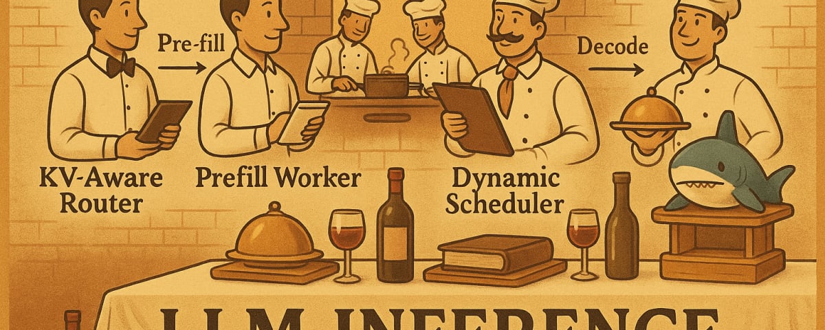 Photo from unsplash: nvidia-dynamo-do-banner