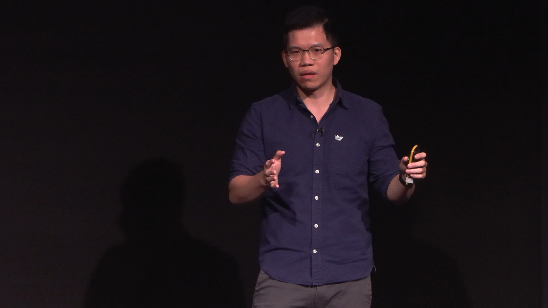 DigitalOcean Deploy @ London - Cloud Infrastructure at Scale