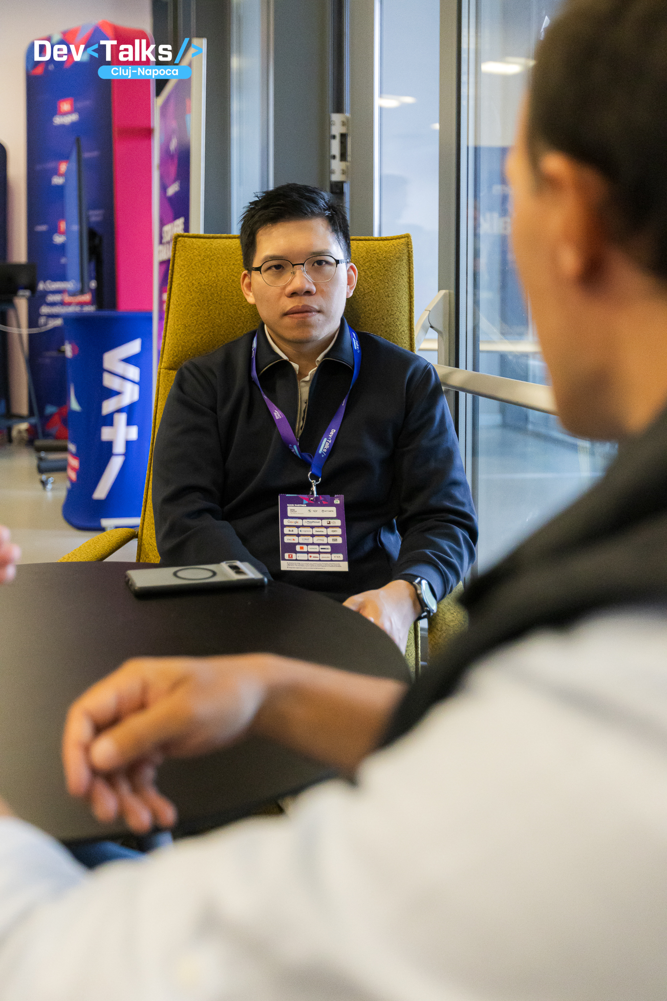 DevTalks Cluj - Building Production-Ready AI Systems