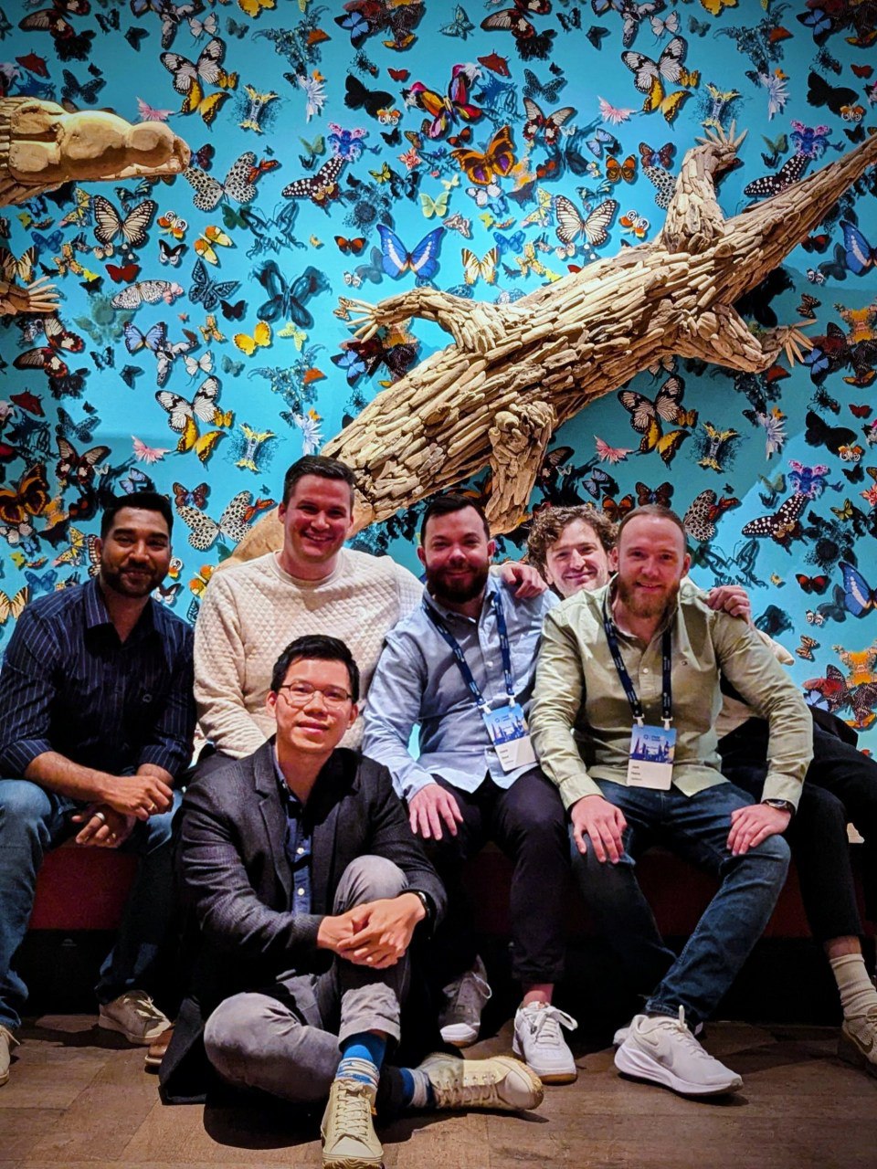 DigitalOcean Deploy @ London - Cloud Infrastructure at Scale