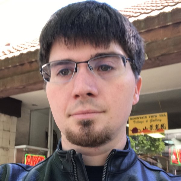 Ian Goodfellow, inventor of GANs