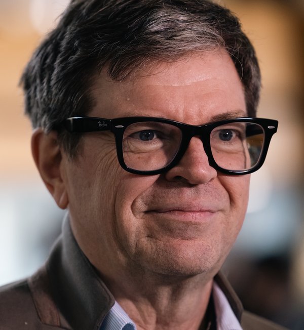 Yann LeCun, CNN pioneer