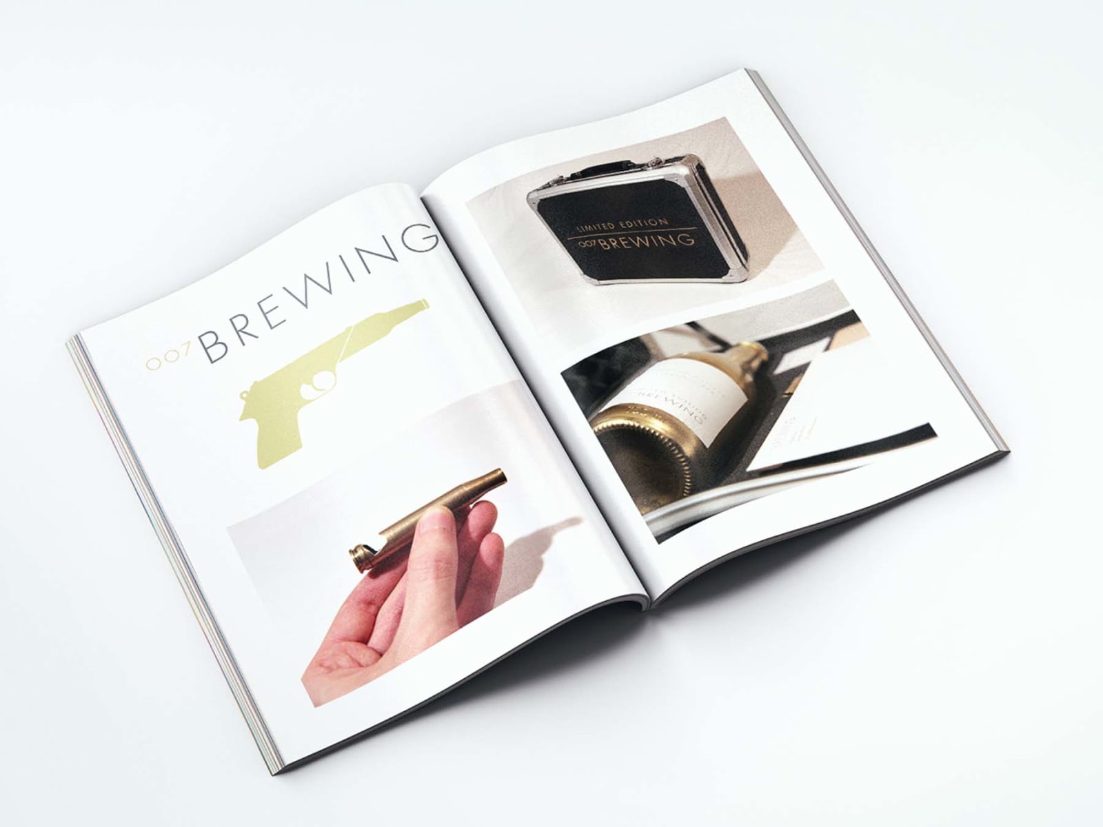 Portfolio Booklet 007 Brewing 2