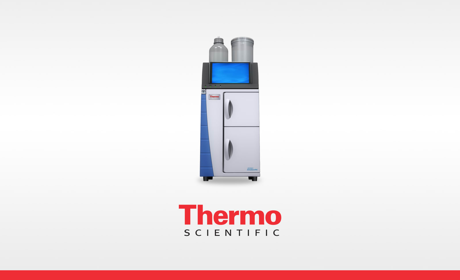 Thermo Scientific Branding