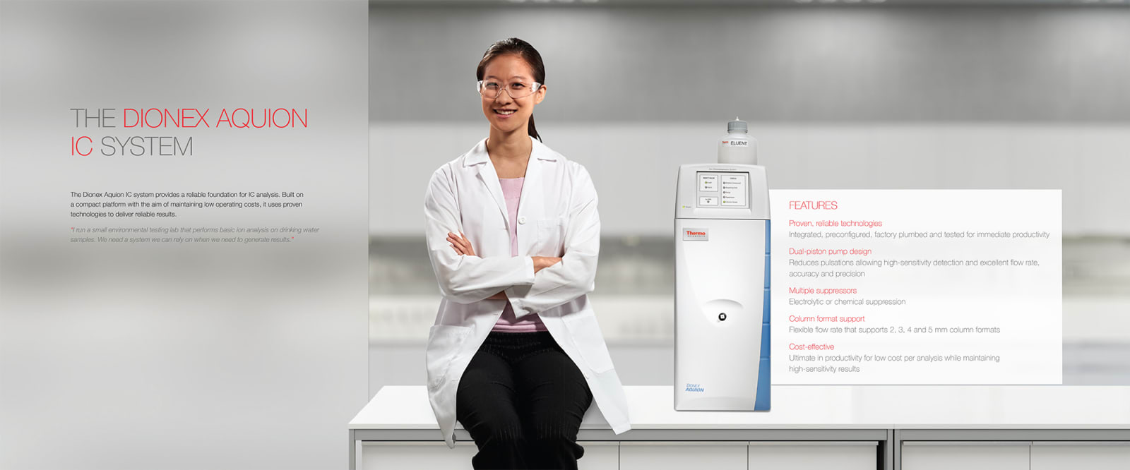 Thermo Scientific Brochure Second Spread