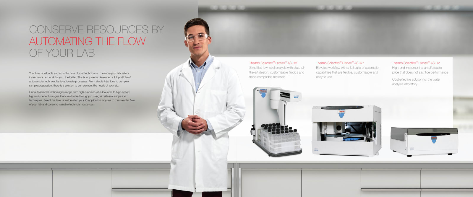 Thermo Scientific Brochure Seventh Spread