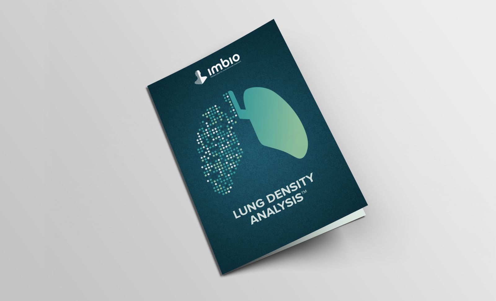 Imbio Data Points Brochure