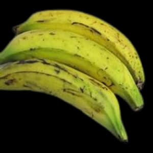 Plantain (Big Bunch)